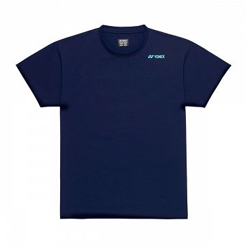 Yonex Practice T-Shirt 16858 Dark Navy
